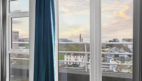 City centre Penthouse - Weekend Getaway - Foto 2