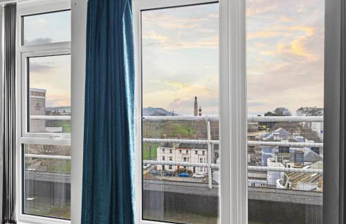 City centre Penthouse - Weekend Getaway - Foto 2