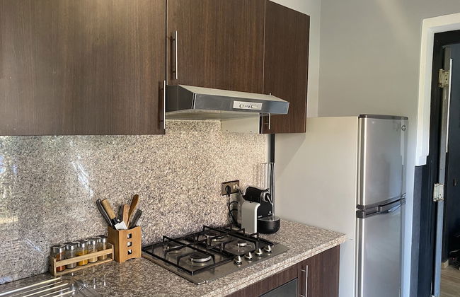 OY Apartment - Photo 8