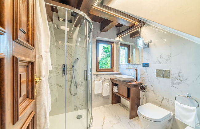 Bar Vitelli Charming Suites - Foto 22