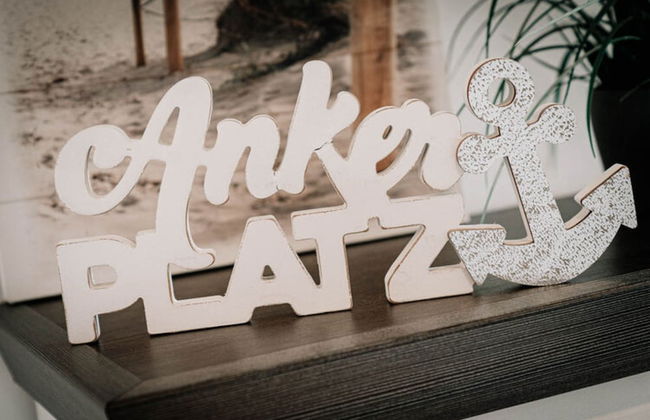 Holiday Apartment in Turmlauer Koog - Foto 28