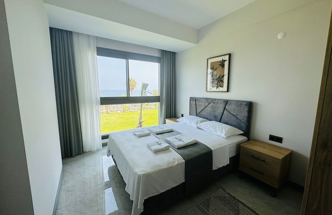 Artan Suite Tatil Evleri - Photo 21
