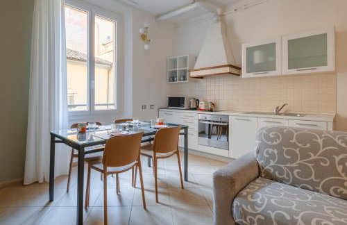 Residenza Ariosto by Studio Vita - Foto 158