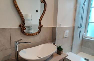 Elégante maison près de la mer 1 ou 2 chambres - Foto 46