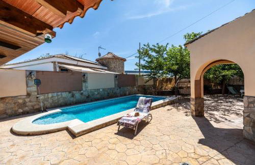 Villa Ortega Alba - Foto 14