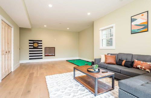 Game Room and Wraparound Decks Cullowhee Home! - Foto 17