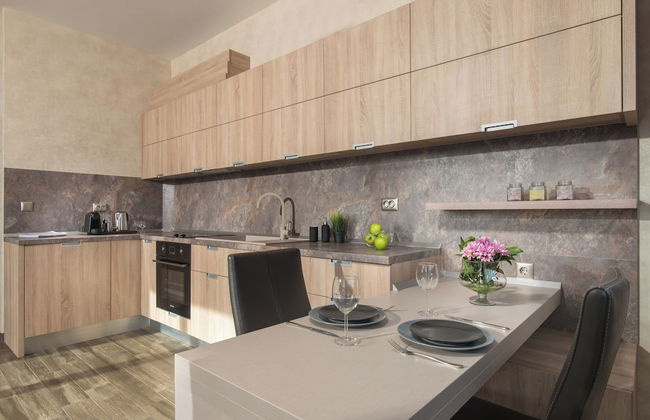 Sevtopolis Apartments - Photo 23