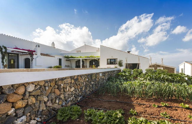 Agroturismo Son Vives Menorca - Adults Only - Foto 11