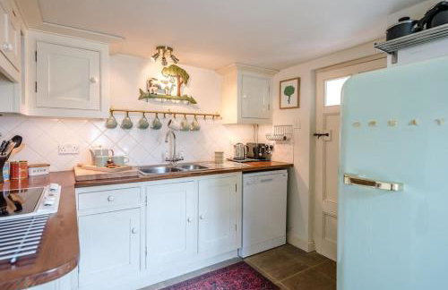 Lantern Cottage, Debenham - Foto 28