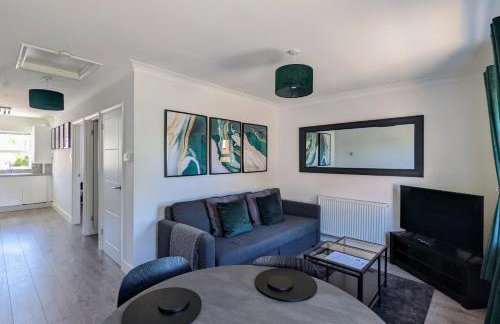 Saffron Court by Wycombe Apartments - Apt 12 - Foto 5