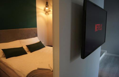 Green Park Apartament - Photo 27