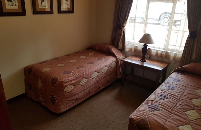 Blyde Canyon, A Forever Resort - Foto 38