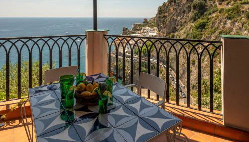 Villa Cliff House - Le Sea House - Foto 2