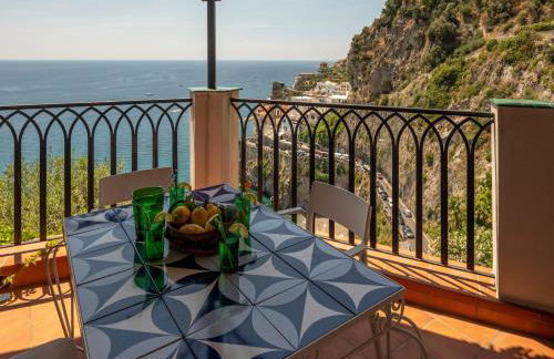 Villa Cliff House - Le Sea House - Foto 2