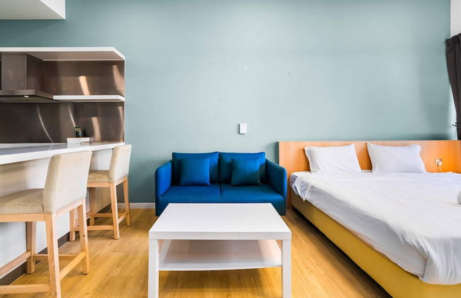 Mcity Ampang by Plush - Foto 26