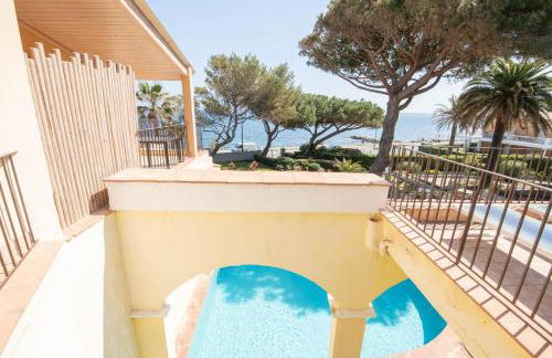 Villa Les Glycines - Foto 21