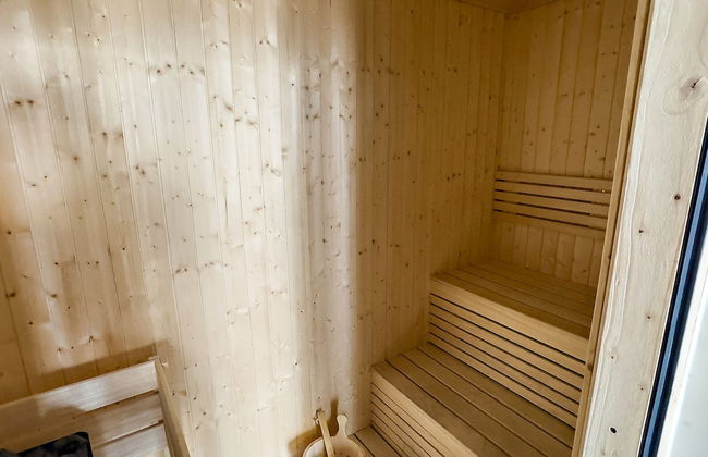 Charming 1bedroom With Pool and gym in Arjan - Photo 13