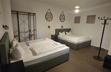 ApartHotel Slumber 24h Self Check in - Foto 8