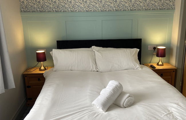 Durham City Cottages - Foto 9