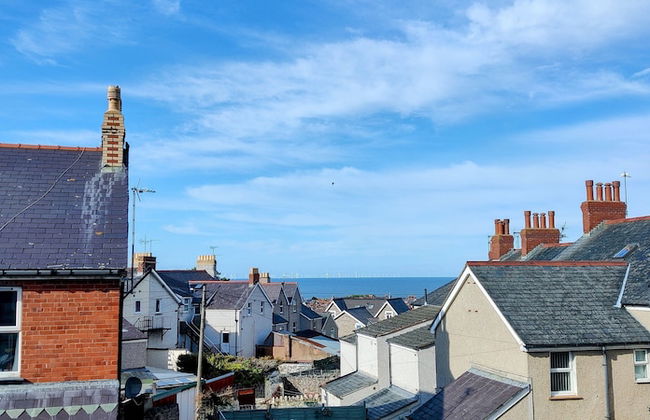 Rhubarb Terrace on the Coast - Sleeps 1-6 - Photo 33