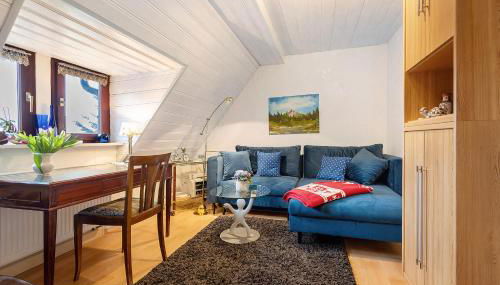 Buchhaus Vier - Dachgeschoss - Foto 2