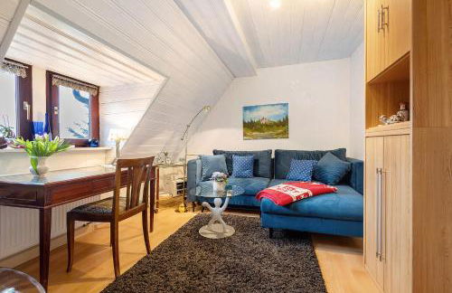 Buchhaus Vier - Dachgeschoss - Foto 2