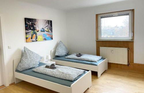 cozy 2-room Apartment - Foto 19