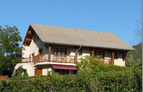 Entre lac et montagnes - Photo 13