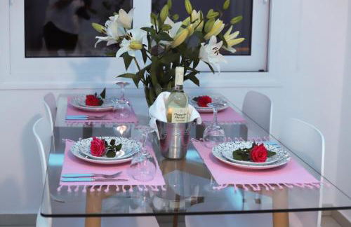 Meltemi Beach Apartments - Foto 8