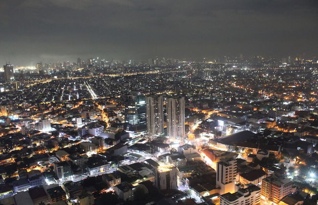 Sunset View at Air Residences Makati - Foto 44