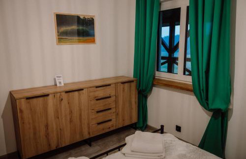 Ostoja nad Gilem - Foto 80