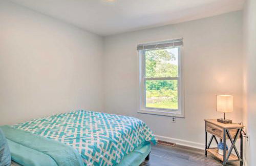 River Views and Covered Deck Susquehanna Home! - Foto 23