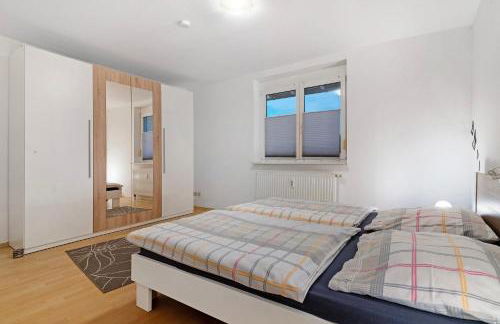 Ferienwohnung Rheinvorland - Foto 10