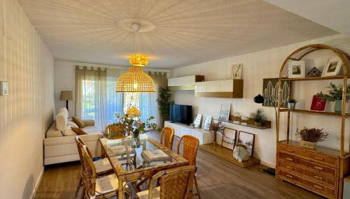 Relax en playa de l'Ahuir Gandia - Foto 3