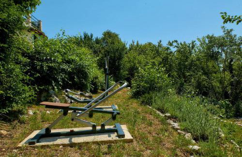 Villa Eugenia for 8 people with private pool & large garden only 3 km from the beach - Foto 6