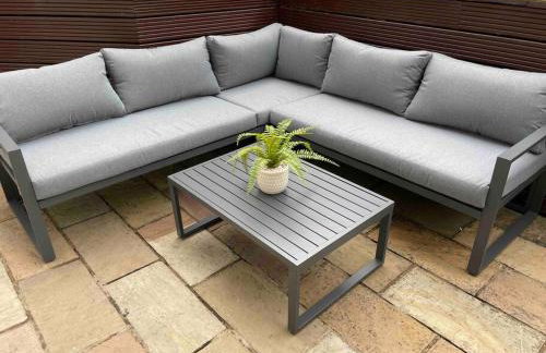 Stunning Apartment by The Leas, West End - Foto 29