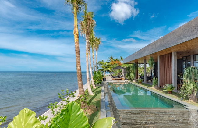 Sea View Beach Estate - Foto 44