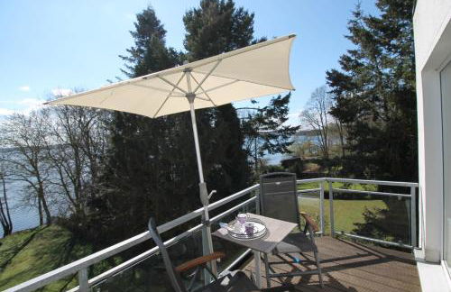 Seevilla West am Großen Plöner See - Foto 11