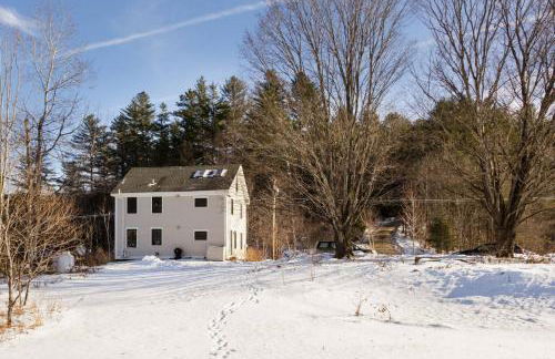 1830 Enchanting, Light-Filled Farmhouse Apartment - Foto 10