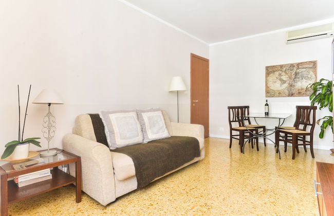 Pantheon Cozy Apartment n. 4 - Foto 14