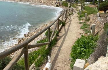 ALTEA BEACHGATE 2 ACCESO DIRECTO A LA PLAYA - Photo 34