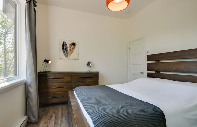 Bel Air Tremblant - Foto 9