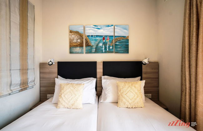 Mediterranean Living Right by the sea - Foto 13