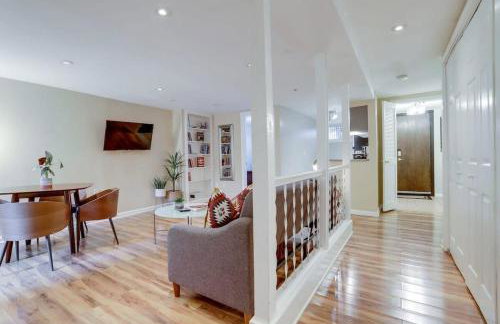 Beautiful 2 Bedroom across from The House of Representatives - Foto 20