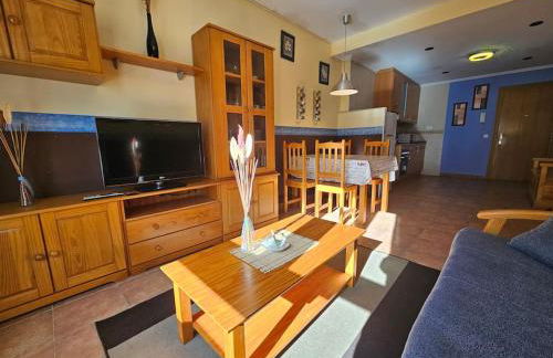 21A02 Coqueto apartamento con garaje by R2R Consulting - Foto 8