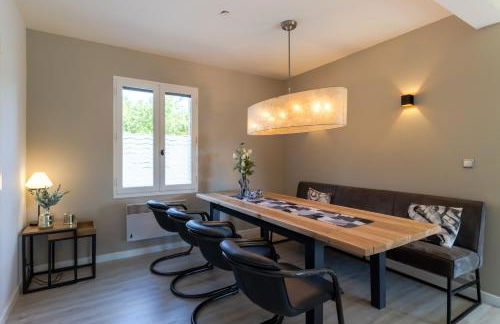 Maison Fleurie - Foto 7