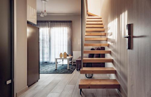 DIFFERENT APARTMENTS - Foto 18