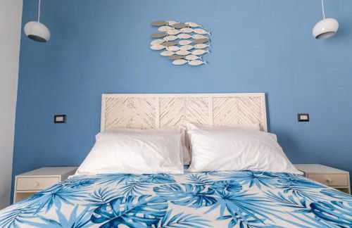 Villa Panoramica Vietri - Foto 38