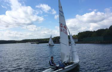 Ferienwohnungen Am Seeufer 11 - Foto 30