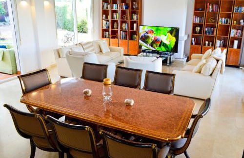 Villa Bendex Estepona Costa Del Sol - Photo 51